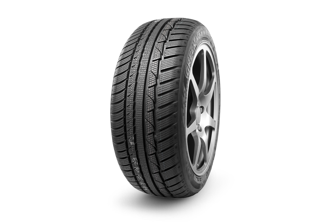 275/45R20 opona LINGLONG  GREEN-Max Winter UHP XL 110H